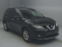 2014 Nissan X-Trail