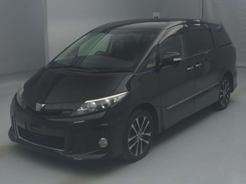 2014 Toyota Estima ACR55W[0]