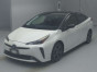 2022 Toyota Prius