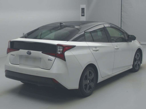 2022 Toyota Prius ZVW51[1]