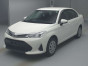 2020 Toyota Corolla Axio