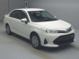 2020 Toyota Corolla Axio