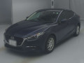 2017 Mazda Axela