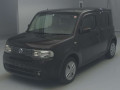 2014 Nissan Cube