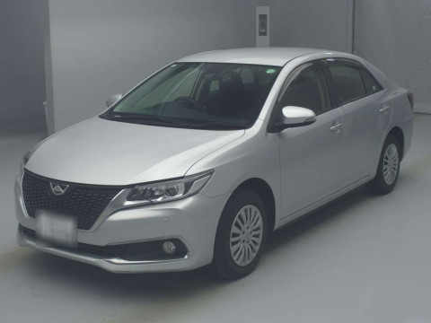 2016 Toyota Allion NZT260[0]