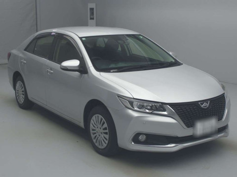 2016 Toyota Allion NZT260[2]