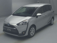 2016 Toyota Sienta