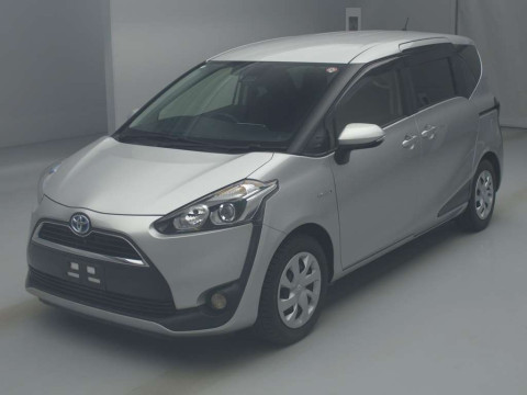 2016 Toyota Sienta NHP170G[0]