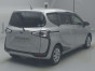 2016 Toyota Sienta