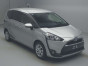 2016 Toyota Sienta