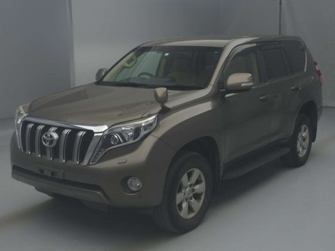 2016 Toyota Land Cruiser Prado GDJ150W[0]