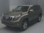 2016 Toyota Land Cruiser Prado