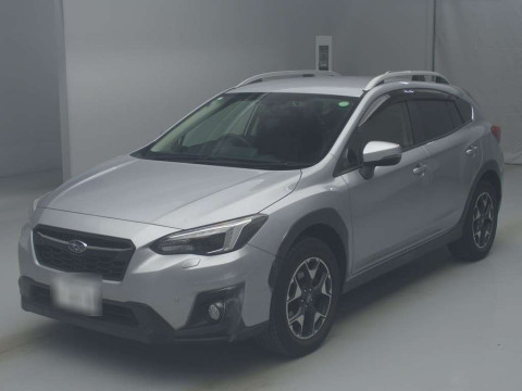 2018 Subaru XV GT7[0]