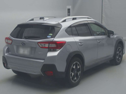 2018 Subaru XV GT7[1]