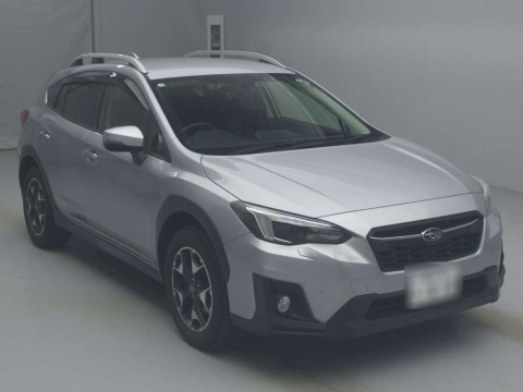 2018 Subaru XV GT7[2]