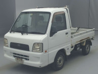 2004 Subaru Sambar Truck