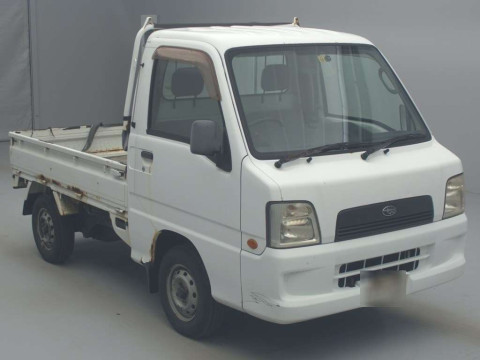 2004 Subaru Sambar Truck TT2[2]