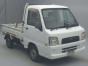 2004 Subaru Sambar Truck