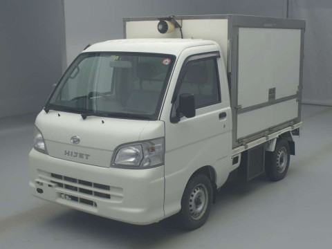 2009 Daihatsu Hijet Truck S211P[0]