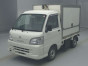 2009 Daihatsu Hijet Truck