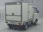 2009 Daihatsu Hijet Truck