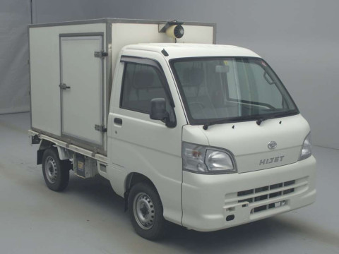 2009 Daihatsu Hijet Truck S211P[2]