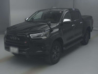 2021 Toyota Hilux