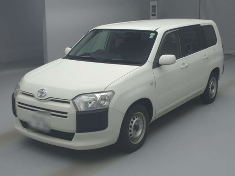 2016 Toyota Succeed NCP160V[0]