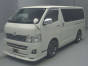 2010 Toyota Hiace Van