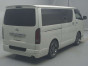 2010 Toyota Hiace Van