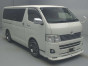 2010 Toyota Hiace Van