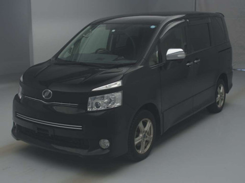 2009 Toyota Voxy ZRR75W[0]