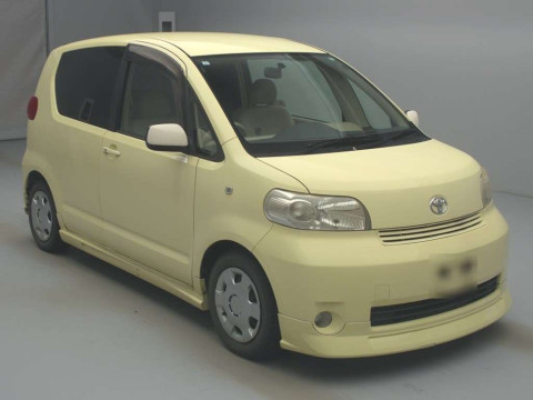 2007 Toyota Porte NNP11[2]