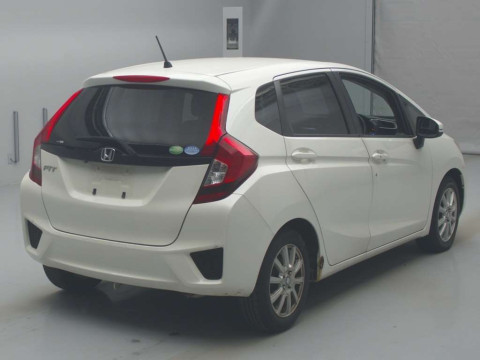 2014 Honda Fit GK3[1]