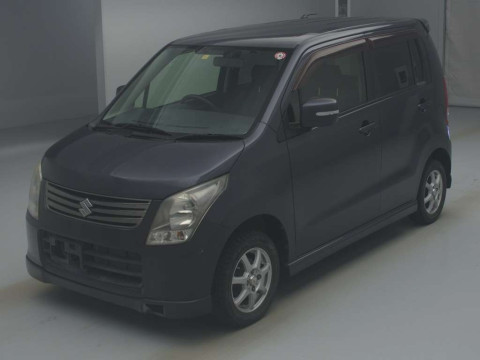 2012 Suzuki Wagon R MH23S[0]