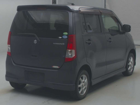 2012 Suzuki Wagon R MH23S[1]