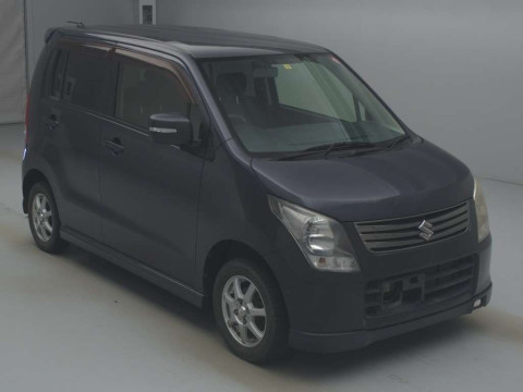 2012 Suzuki Wagon R MH23S[2]