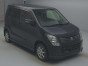 2012 Suzuki Wagon R