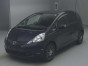 2008 Honda Fit