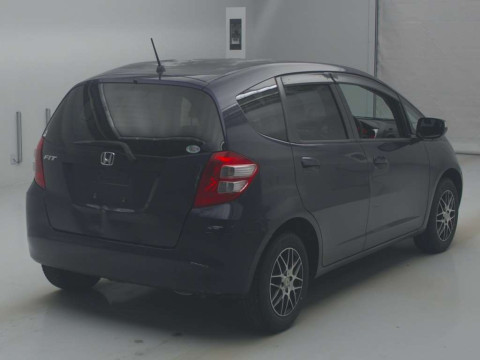 2008 Honda Fit GE6[1]