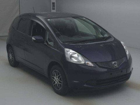 2008 Honda Fit GE6[2]