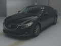 2013 Mazda Atenza