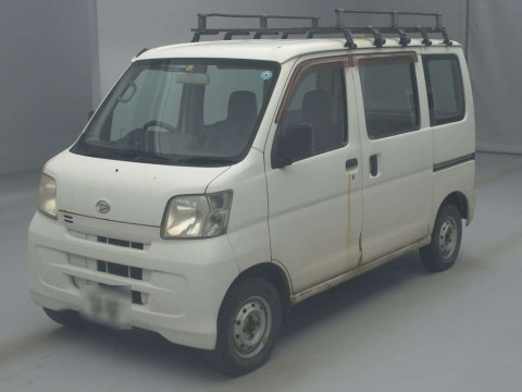 2008 Daihatsu Hijet Cargo S331V[0]