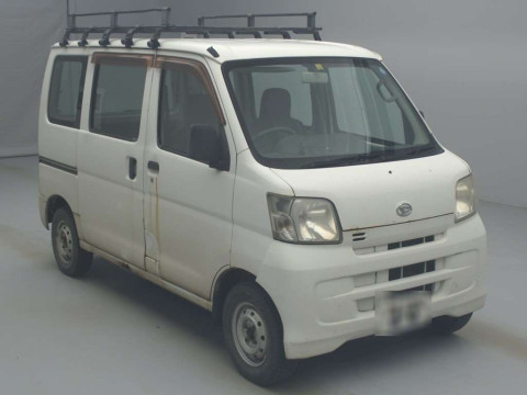 2008 Daihatsu Hijet Cargo S331V[2]