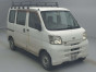 2008 Daihatsu Hijet Cargo