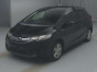 2014 Honda Fit Hybrid