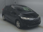 2014 Honda Fit Hybrid