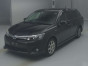 2013 Toyota Corolla Fielder