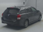 2013 Toyota Corolla Fielder