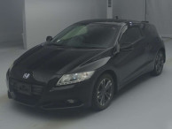 2012 Honda CR-Z